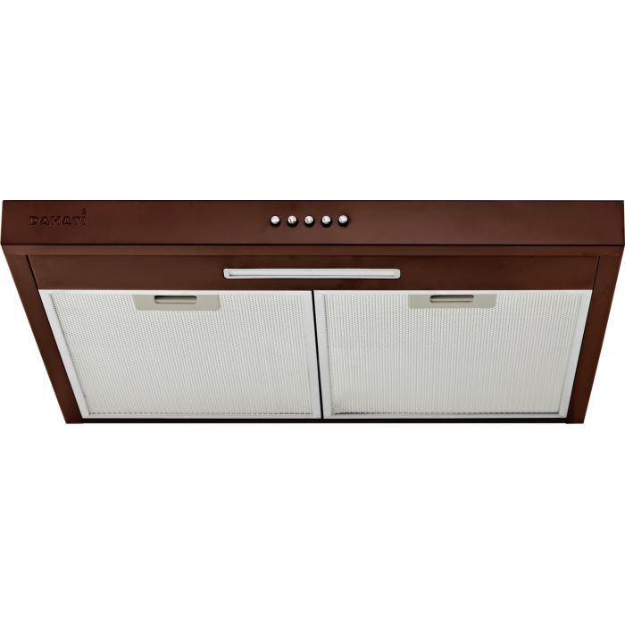 Вытяжка кухонная DAHATI CH-60BR