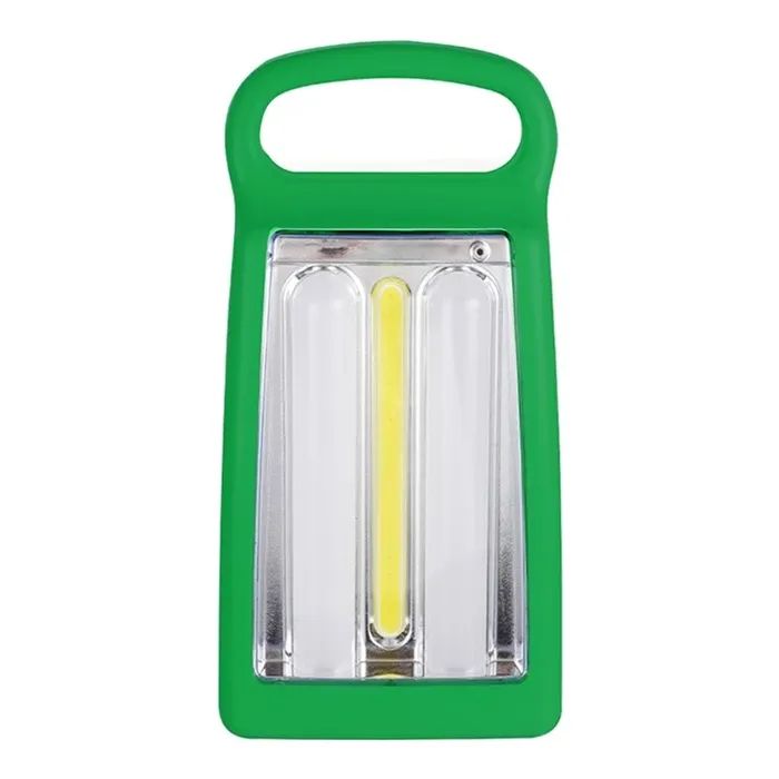 Фонарь NEWVEW NV-Y13-2 4000mAh Green (NWVW-NV-Y13-2-GN) изображение 2