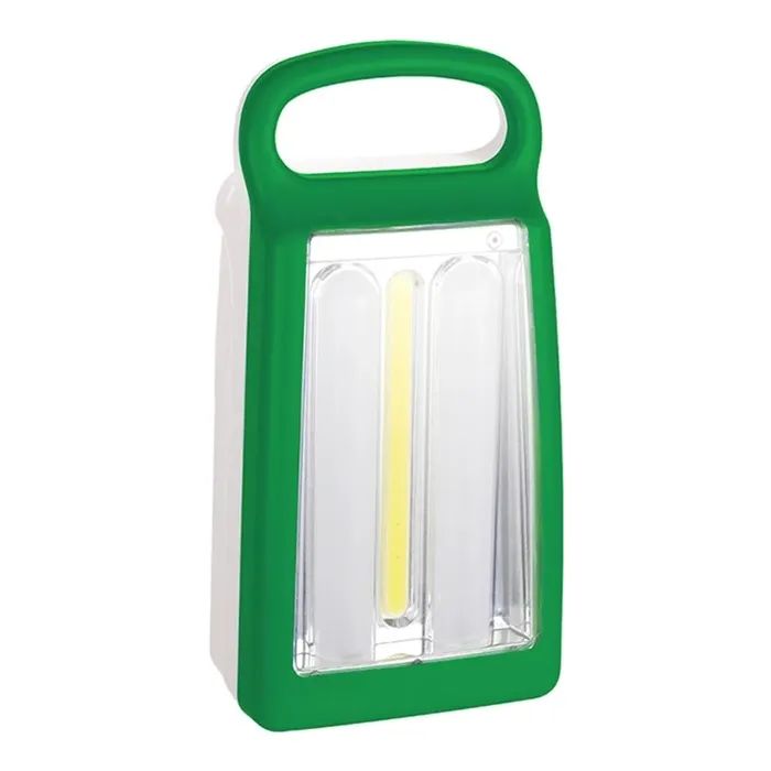 Фонарь NEWVEW NV-Y13-2 4000mAh Green (NWVW-NV-Y13-2-GN) изображение 3