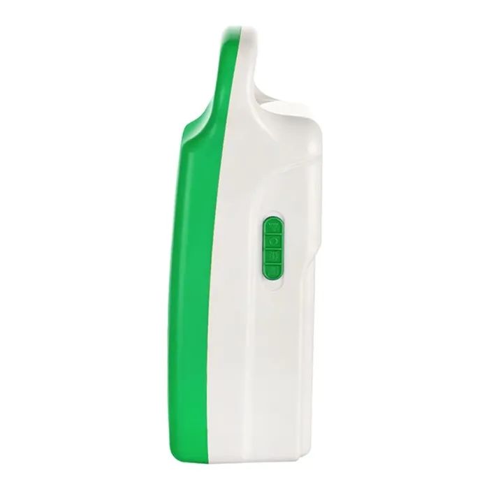 Фонарь NEWVEW NV-Y13-2 4000mAh Green (NWVW-NV-Y13-2-GN) изображение 4