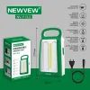 Фонарь NEWVEW NV-Y13-2 4000mAh Green (NWVW-NV-Y13-2-GN) изображение 5