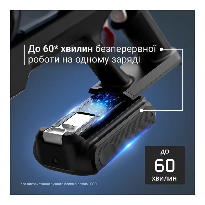 Пылесос Rowenta RH7AD5E0 изображение 6
