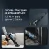 Пылесос Rowenta RH7AD5E0 изображение 7