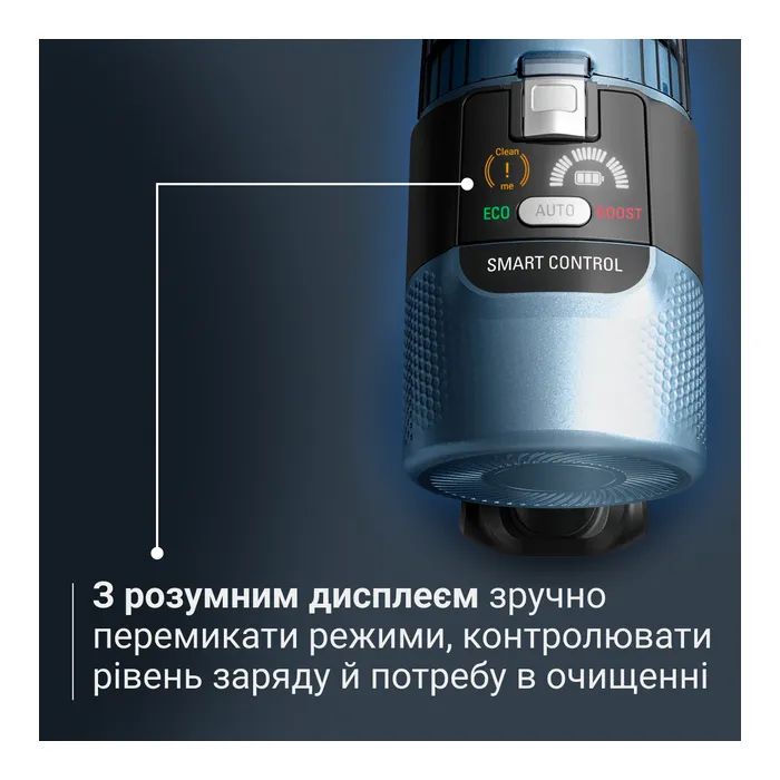 Пылесос Rowenta RH7AD5E0 изображение 8