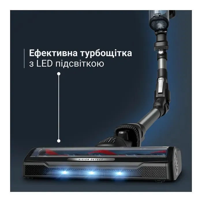 Пылесос Rowenta RH7AD5E0 изображение 9