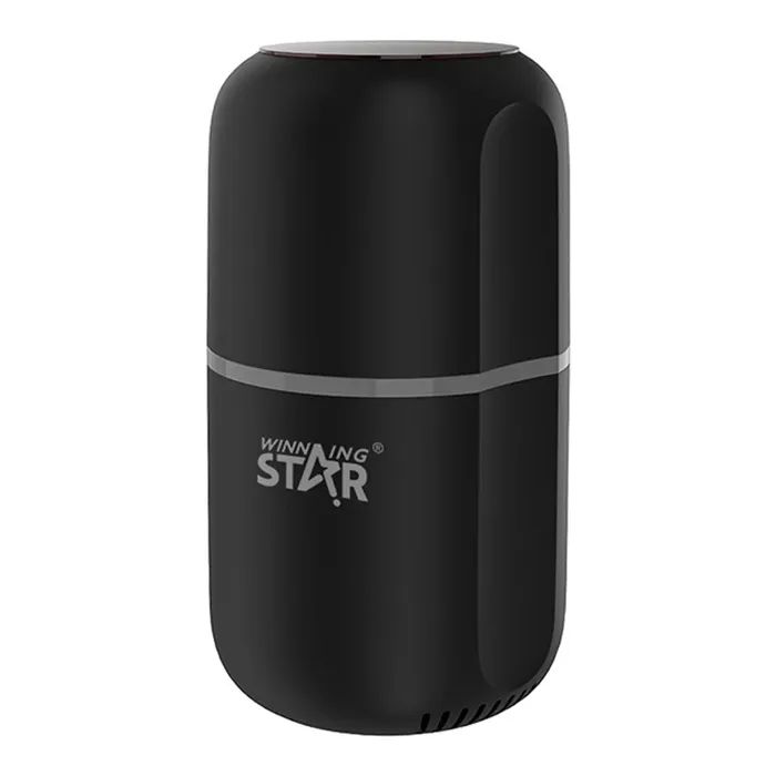 Кофемолка WINNINGSTAR ST-9713 Black