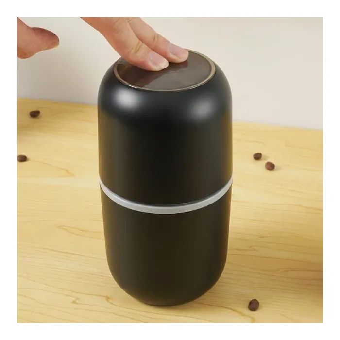 Кофемолка WINNINGSTAR ST-9713 Black изображение 7