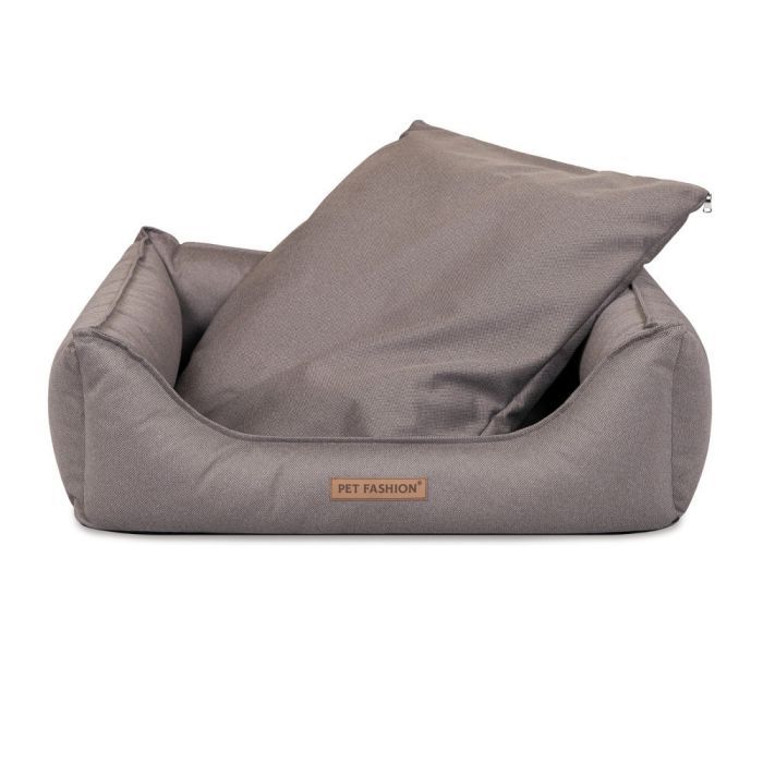 Лежак для животных Pet Fashion Umbrella 75х55х23 см (4823082444472) изображение 2