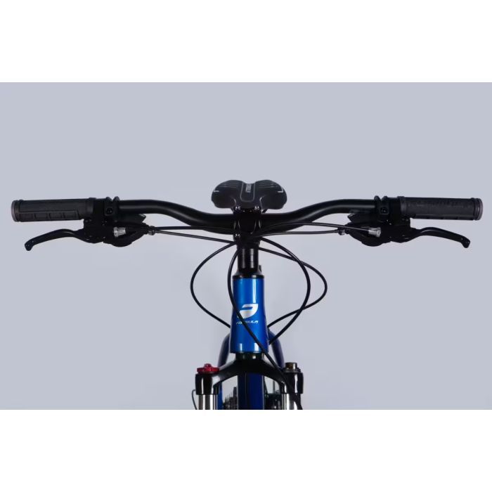 Велосипед Formula 27.5" ZEPHYR 3.0 DD рама-17" AL 2026 синій (OPS-FR-27.5-315) изображение 6