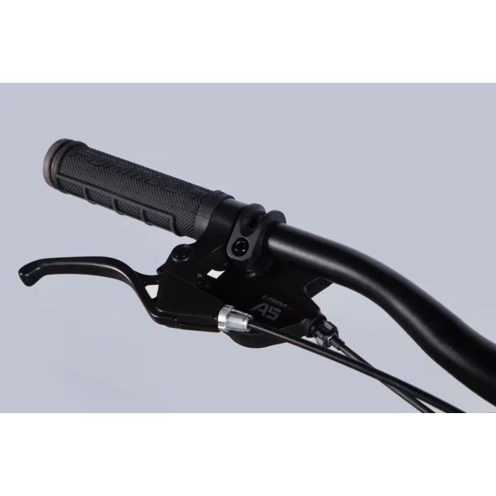 Велосипед Formula 27.5" ZEPHYR 3.0 DD рама-17" AL 2026 синій (OPS-FR-27.5-315) изображение 7