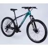 Велосипед Space 29" PHAETON DD FR рама-18" AL 2026 синьо-бірюзовий (OPS-SP-29-185) зображення 3