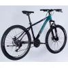 Велосипед Space 29" PHAETON DD FR рама-18" AL 2026 синьо-бірюзовий (OPS-SP-29-185) зображення 4