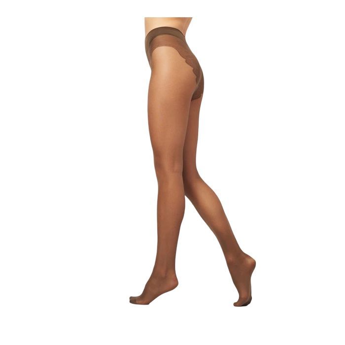 Колготы Siela Bikini 20 Den Tabaco - 2 (4823102998954) изображение 2