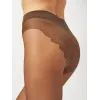 Колготи Siela Collant Bikini 20 Den Tabaco - 4 (4823102998978) зображення 2