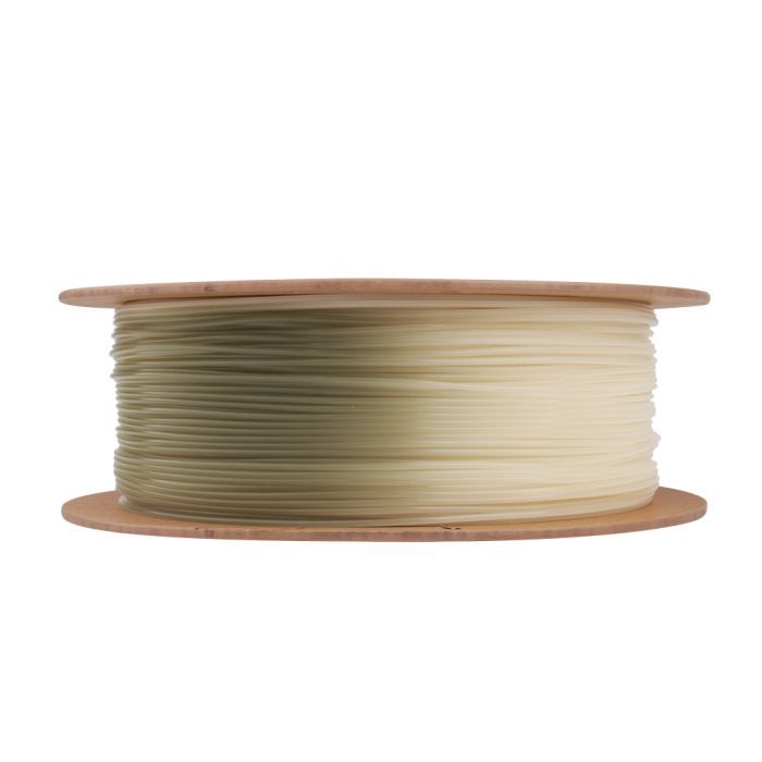 Пластик для 3D-принтера eSUN PLA UV 1,75mm 1kg Red (PLA-UV CC175UV-R1P1) изображение 2