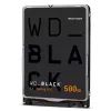 Жесткий диск для ноутбука 2.5" 500GB WD (WD5000LPSX) изображение 2