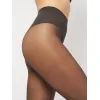 Колготы Siela Top Tension 40 Den Graphite - 2 (4823116918313) изображение 4