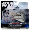Фигурка Star Wars Medium Vehicle Транспорт и фигурка Snowspeeder (Luke Skywalker) 12.5см (SWJ0023) изображение 5