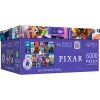Пазл Trefl UFT Pixar Галерея епічної анімації, 6000 елементів (5900511810387) зображення 3