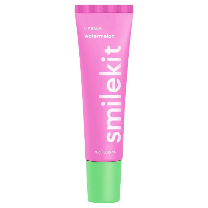 Бальзам для губ SmileKit Зі смаком кавуна 10 г (5.4510)