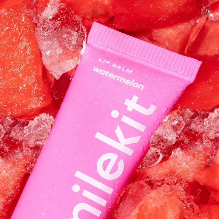 Бальзам для губ SmileKit Зі смаком кавуна 10 г (5.4510) зображення 2