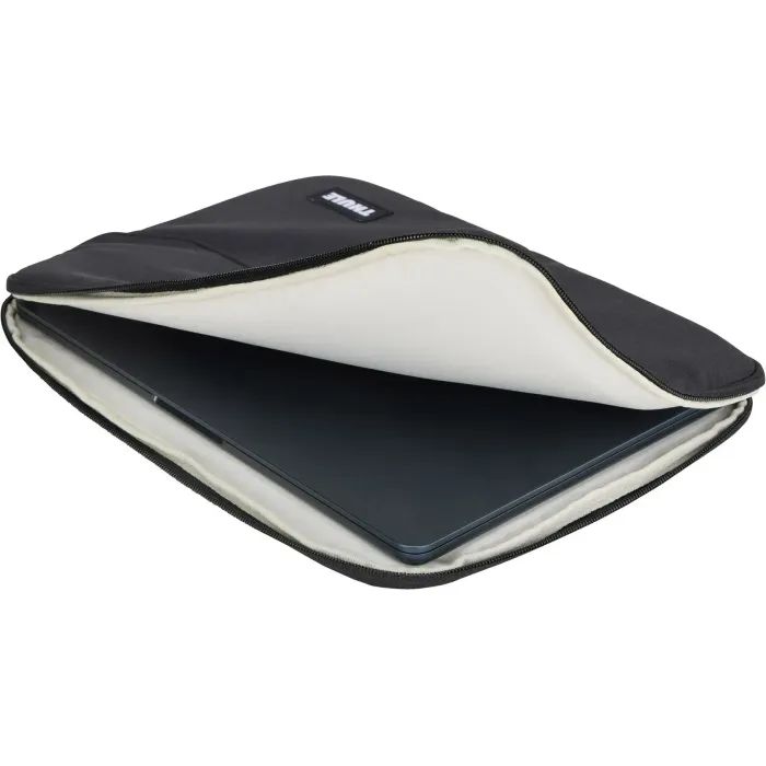 Сумка для ноутбука Thule 16" Lithos Sleeve MacBook Pro TLS-116 Black (3205460) изображение 5