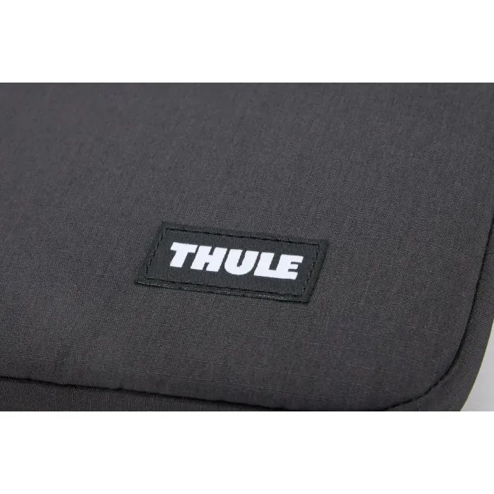 Сумка для ноутбука Thule 16" Lithos Sleeve MacBook Pro TLS-116 Black (3205460) изображение 8