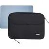 Сумка для ноутбука Thule 16" Lithos Sleeve MacBook Pro TLS-116 Black (3205460) изображение 9