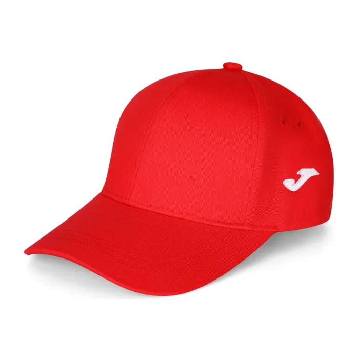 Кепка Joma Cap Cotton 400089.100 Misc чорний (9995869138043)