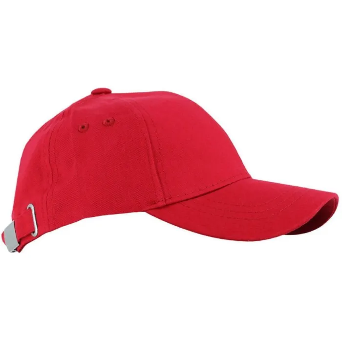 Кепка Joma Cap Cotton 400089.100 Misc чорний (9995869138043) изображение 2