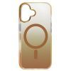 Чехол для мобильного телефона BeCover FIBRA Shock-Proof MagSafe Apple iPhone 17 Gold (715444) изображение 2