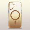 Чехол для мобильного телефона BeCover FIBRA Shock-Proof MagSafe Apple iPhone 17 Gold (715444) изображение 5
