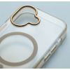 Чехол для мобильного телефона BeCover FIBRA Shock-Proof MagSafe Apple iPhone 17 Gold (715444) изображение 6
