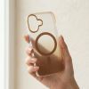 Чехол для мобильного телефона BeCover FIBRA Shock-Proof MagSafe Apple iPhone 17 Gold (715444) изображение 7