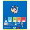Зошит Kite Sponge Bob, 18 аркушів, лінія (SB26-237) зображення 4