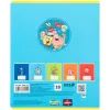 Зошит Kite Sponge Bob, 18 аркушів, лінія (SB26-237) зображення 6