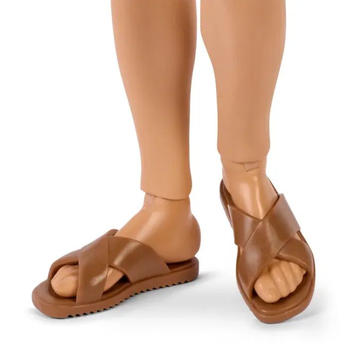 Кукла Barbie Signature Basics 10 Кен (JJX29) изображение 4