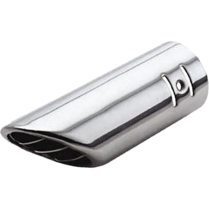 Насадка на глушитель VITOL НГ-0264