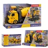 Конструктор Otamanko АВТОКОНСТРУКТОР Бетоносмеситель (YW9070C) изображение 10