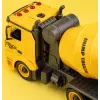 Конструктор Otamanko АВТОКОНСТРУКТОР Бетоносмеситель (YW9070C) изображение 5