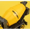 Конструктор Otamanko АВТОКОНСТРУКТОР Бетоносмеситель (YW9070C) изображение 6