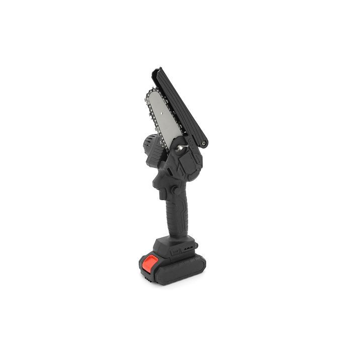 Цепная пила Voltronic Baiyi 450W + переходник, 3000rpm (Baiyi)