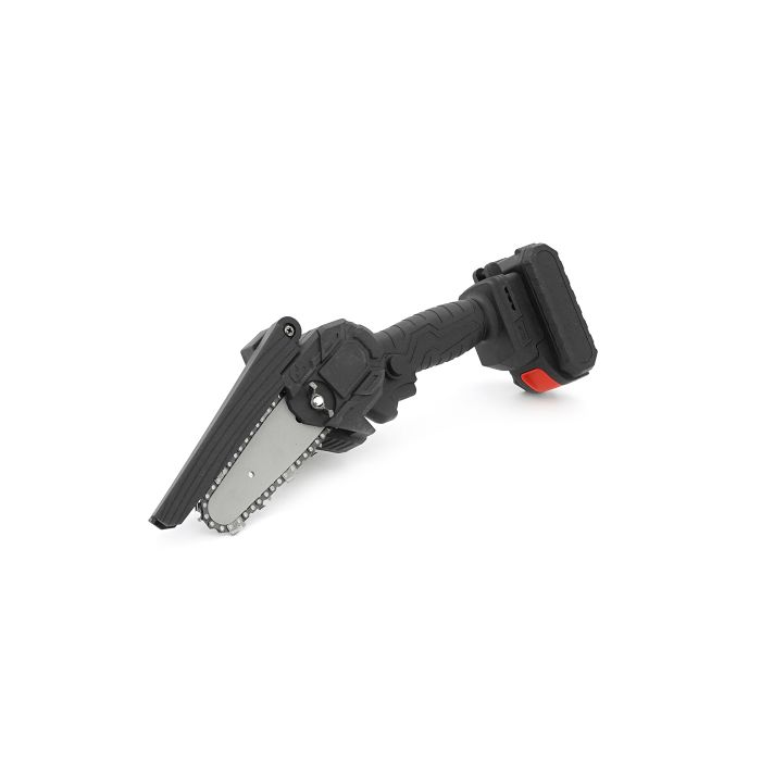 Ланцюгова пила Voltronic Baiyi 450W + перехідник, 3000rpm (Baiyi) зображення 2