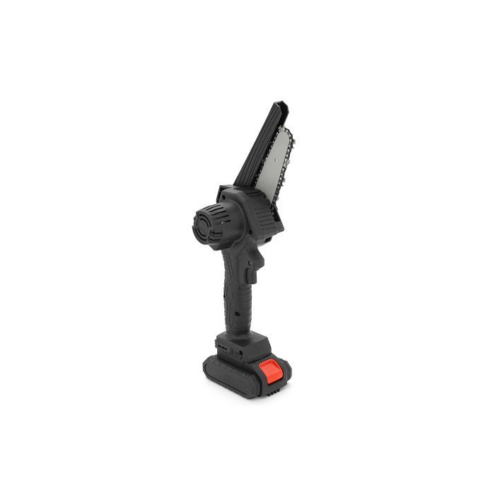 Цепная пила Voltronic Baiyi 450W + переходник, 3000rpm (Baiyi) изображение 4