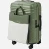 Валіза Xiaomi Ninetygo Modern Luggage 28" Green (6941413244589) зображення 11
