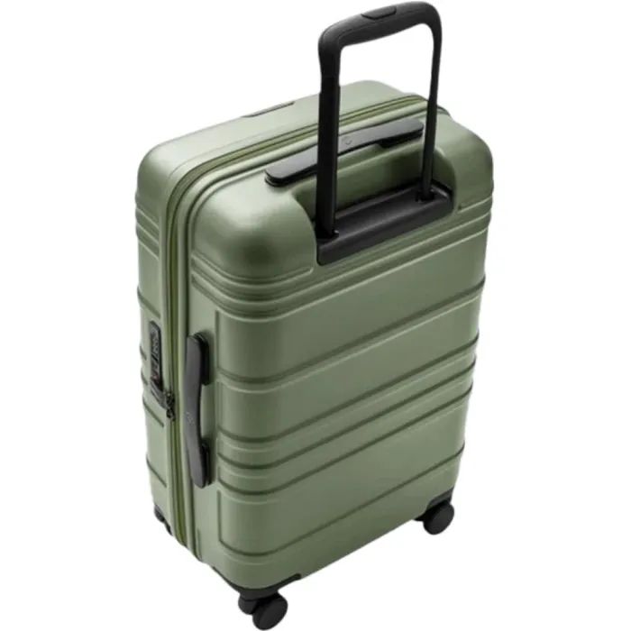 Чемодан Xiaomi Ninetygo Modern Luggage 24" Green (6941413244480) изображение 5