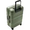 Чемодан Xiaomi Ninetygo Modern Luggage 28" Green (6941413244589) изображение 5