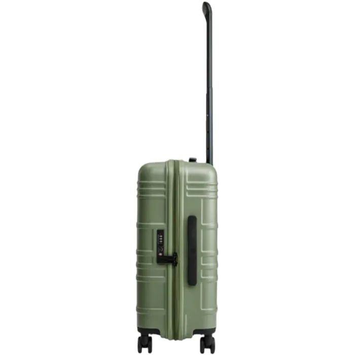 Чемодан Xiaomi Ninetygo Modern Luggage 24" Green (6941413244480) изображение 6