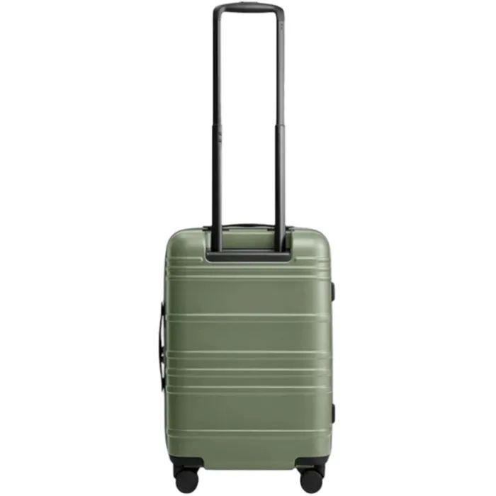 Чемодан Xiaomi Ninetygo Modern Luggage 24" Green (6941413244480) изображение 9