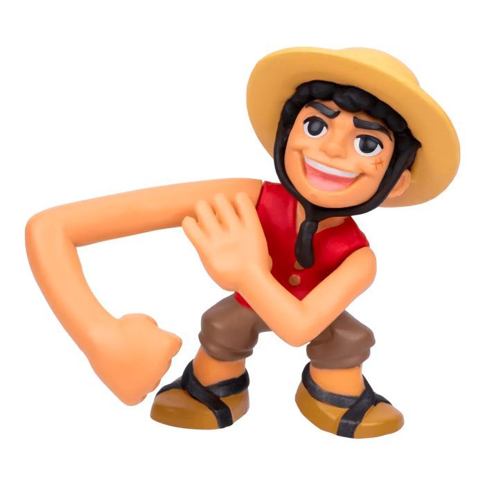 Фигурка Moose сюрприз One Piece (63303) изображение 4